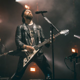 Bullet for My Valentine 2018