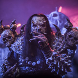 Lordi 2018 live