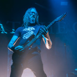 At the Gates live 2019