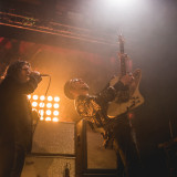 Rival Sons live 2019