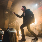 Rival Sons live 2019