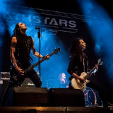 Deathstars live Masters of Rock 2019