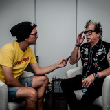 The Offspring interview 2019