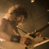 Airbourne live 2019