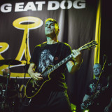 Dog Eat Dog live Brno 2019