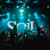 Soil live 2019