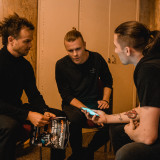 The Rasmus interview 2019