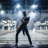 Ghost live 2019