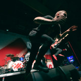 Anti-Flag live 2020