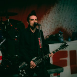 Anti-Flag live 2020