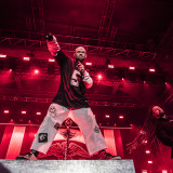 Five Finger Death Punch live 2020