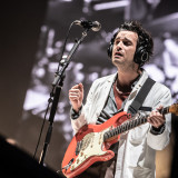 Rock for People (den III.) - The 1975 live 2023