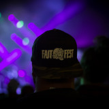 Fajtfest 2023 (den III) Attila live