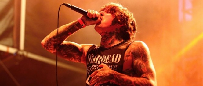 Kam v létě vyrazit na Bring Me The Horizon? Na maďarský Sziget!
