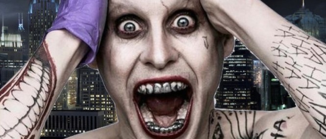 Autoři Suicide Squad vypustili trailer k chystanému filmu. Roli Jokera ztvárnil Jared Leto