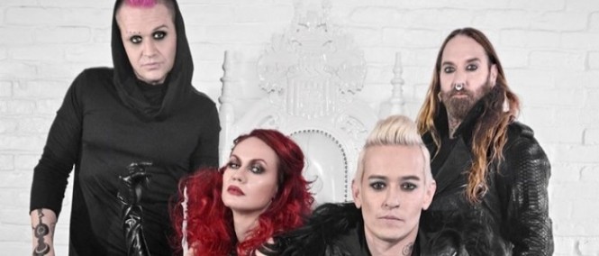 Coal Chamber - I.O.U. Nothing