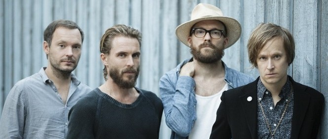 Refused - Dawkins Chris