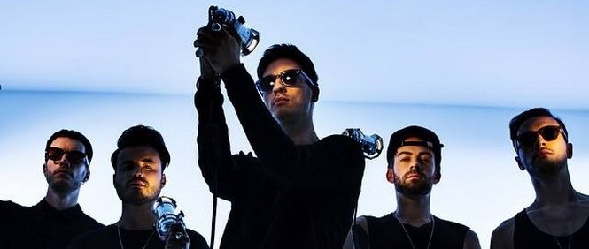 Young Guns - Daylight