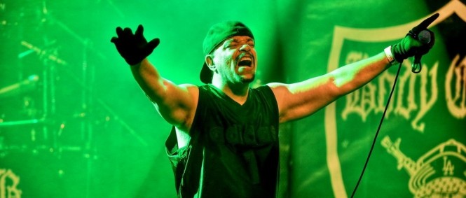 Body Count, Roxy, Praha, 17.6.2015 (fotogalerie)