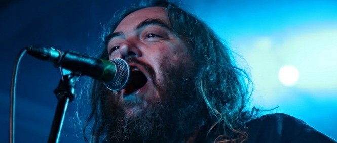 Cavalera Conspiracy, MeetFactory, Praha, 16.6.2015 (fotogalerie)