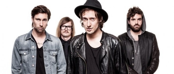 Jak dělají indie rock v Nizozemí? Předvedou nám to Kensington