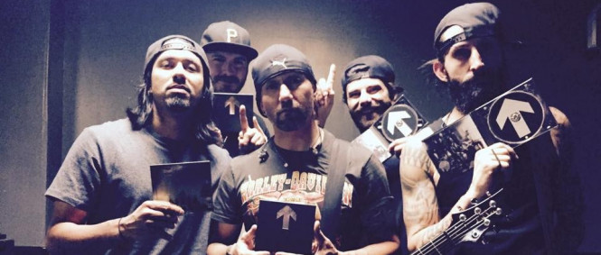 Pop Evil - Ways To Get High