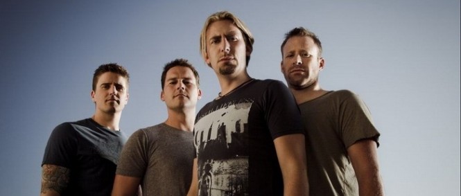 Nickelback již nejsou bezdomovci