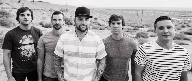 August Burns Red - Identity