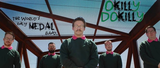 Okilly Dokilly