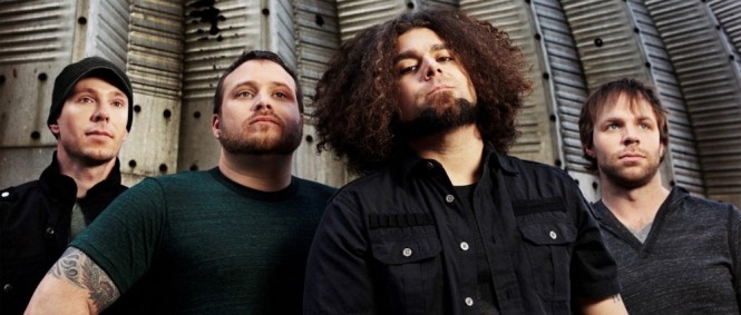 Coheed And Cambria - Song You Got Spirit, Kid