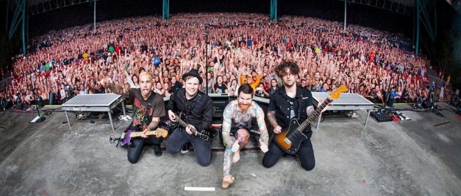 Fall Out Boy - The Best Zummer Ever