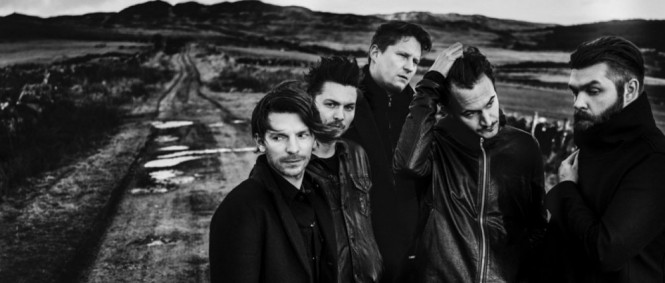 Editors - Life Is A Fear