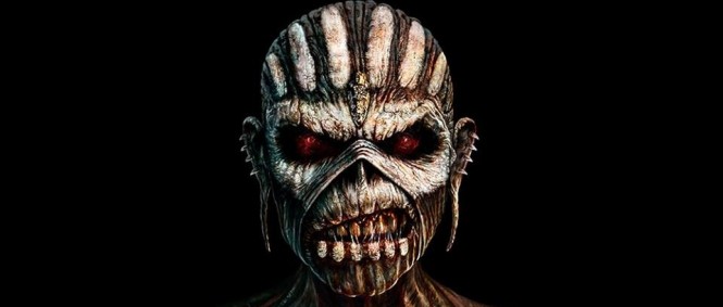 Iron Maiden složí poctu herci Robinu Wiliamsovi