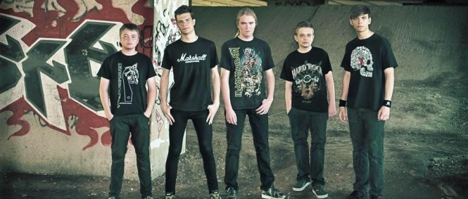 Wild People interview: Se školou problém nemáme, ona má problém s námi
