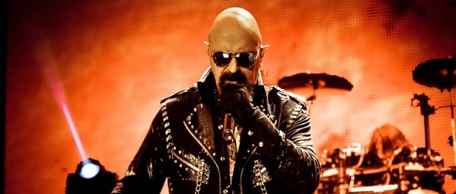 Heavy metal meets thrash metal. Judas Priest a Megadeth přijedou v létě do Česka