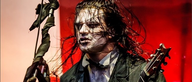 Jak dělají metal v Itálii? V lednu nám to ukáží Fleshgod Apocalypse