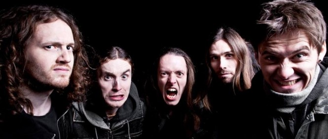 Tesseract - Survival