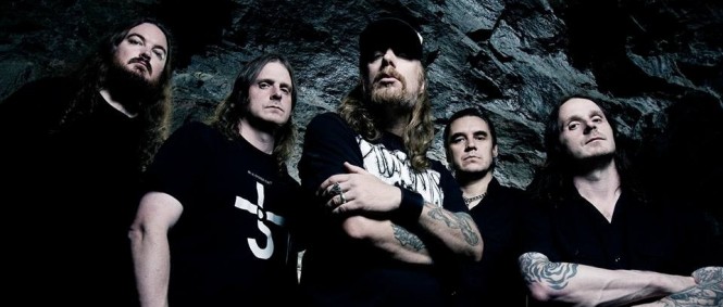 At the Gates - The Book Of Sand (The Abomination)