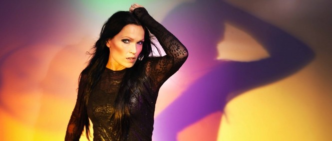 Tarja Turunen se dává na klasiku