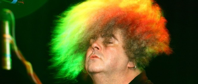 Do Prahy míří Melvins, praotcové grunge