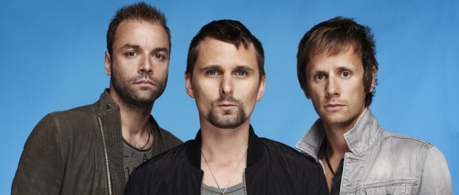 Muse - Drones World Tour