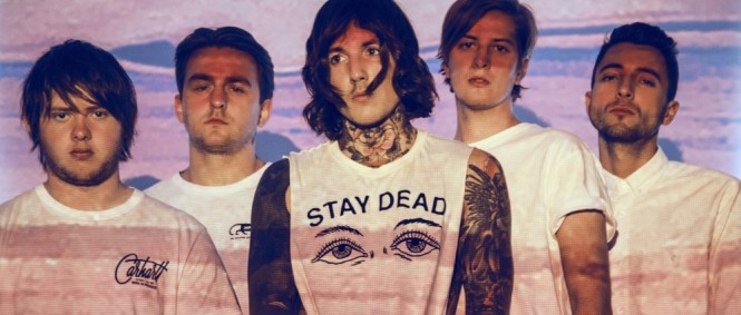 Nové album Bring Me The Horizon je venku, kapela přičichá k mainstreamu