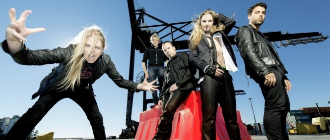 Apocalyptica míří do Prahy. Odložená show vypukne už v říjnu