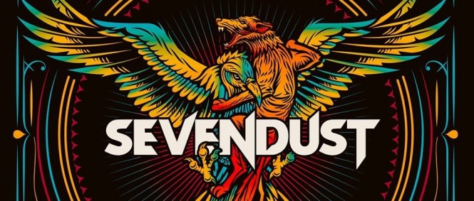 Sevendust - Kill the Flaw