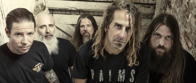 Lamb of God - Embers ft. Chino Moreno