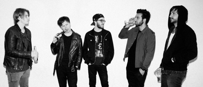 Nothing But Thieves - If I Get High