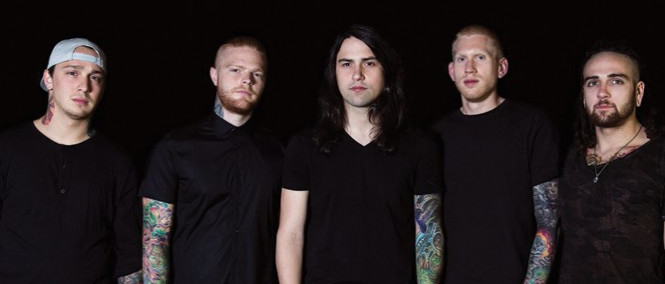 Born of Osiris - Cycles of Tragedy