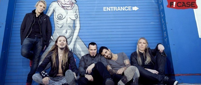 Apocalyptica interview: Na pódiu děláme blbinky, ale hudba má mít hloubku
