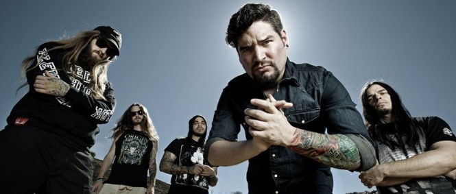 Suicide Silence napustí svým hněvem nové EP