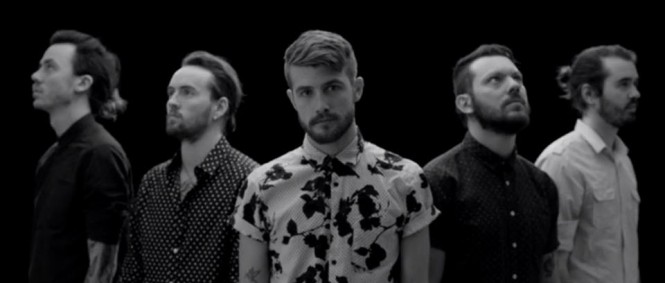Hands Like Houses - New Romantics